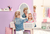 Zapf BABY born Cabeza para peinar  Sister Styling Head Princess