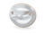 Schnuller MommyFeel, 0-9 Monate, rot/beige