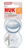 Schnuller MommyFeel, 0-9 Monate, blau/grau