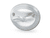 Schnuller MommyFeel, 0-9 Monate, blau/grau
