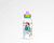 Láhev na pití little dutch pop-up campus 400 ml - disney prince ss