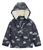 Outdoorjacke dunkelblau