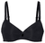 Soutien-gorge d'allaitement rembourré Honolulu Black