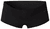 Panty Cotton Mélange Black
