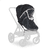 Universal Regnskydd för buggies
