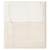 Kinderdecke cotton Fleece Amsterdam natural 100 x 150 cm