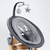 Hochstuhl-Set Newborn Family Natur / Grey