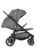 Sportwagen Mytrax Pro Shell Grey