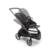 Kinderwagen Dragonfly Complete Graphite Grey