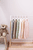 Saco de dormir de verano Uni Soft Green