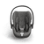 Babyschale Cloud T I-Size Mirage Grey