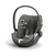 Babyschale Cloud T I-Size Mirage Grey