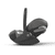 Babyschale Cloud T I-Size Mirage Grey