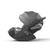 Babyschale Cloud T I-Size Mirage Grey