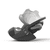 Babyschale Cloud T I-Size Mirage Grey