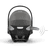 Babyschale Cloud T I-Size Mirage Grey
