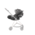 Babyschale Cloud T I-Size Mirage Grey