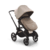 Fotpall Dune Taupe