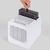 Erstatningsfilter for 4in1 luftrenser