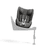 Kindersitz Sirona T I-Size Mirage Grey