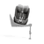 Kindersitz Sirona T I-Size Mirage Grey