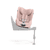 Kindersitz Sirona T I-Size Plus Peach Pink