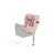 Kindersitz Sirona T I-Size Plus Peach Pink