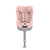Kindersitz Sirona T I-Size Plus Peach Pink