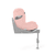Kindersitz Sirona T I-Size Plus Peach Pink