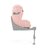 Kindersitz Sirona T I-Size Plus Peach Pink