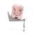 Kindersitz Sirona T I-Size Plus Peach Pink