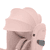 Kindersitz Sirona T I-Size Plus Peach Pink