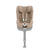 Kindersitz Sirona T I-Size Plus Cozy Beige