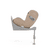 Kindersitz Sirona T I-Size Plus Cozy Beige