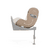 Kindersitz Sirona T I-Size Plus Cozy Beige