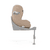 Kindersitz Sirona T I-Size Plus Cozy Beige