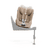 Kindersitz Sirona T I-Size Plus Cozy Beige