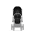 Seat Pack für New Priam und e-Priam 4 Sepia Black
