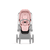 Seat Pack für New Priam und e-Priam 4 Peach Pink