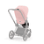 Seat Pack für New Priam und e-Priam 4 Peach Pink