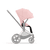 Seat Pack für New Priam und e-Priam 4 Peach Pink