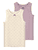 Tank Top 2 Pack Butter cream