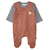 romper+shirt toffee gedessineerd