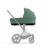 Kinderwagenaufsatz Priam 4 Lux Carry Cot Leaf Green