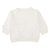 Sweatshirt cream