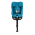 Turvaistuin Sirona Gi I-Size Beach Blue Plus