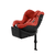 Reboarder autostol Sirona Gi I-Size Hibiscus Red Plus