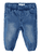 Baggy Jeans Nbmberlin Medium Blue Denim