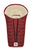 Fußsack Oskar red velvet
