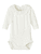 Body manches longues Nbftylla White Alyssum
